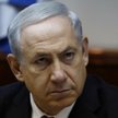 Premier Izrala Benjamin Netanjahu