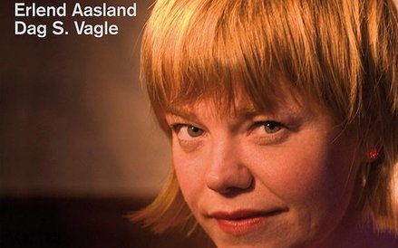 Randi Tytingvag „Three", ACT/GiGi, CD, 2015