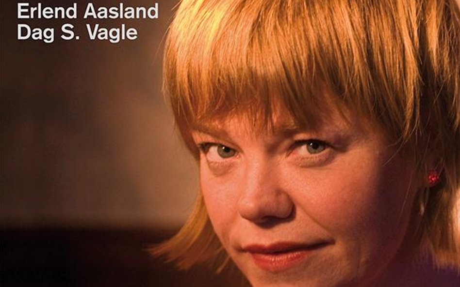 Randi Tytingvag „Three", ACT/GiGi, CD, 2015