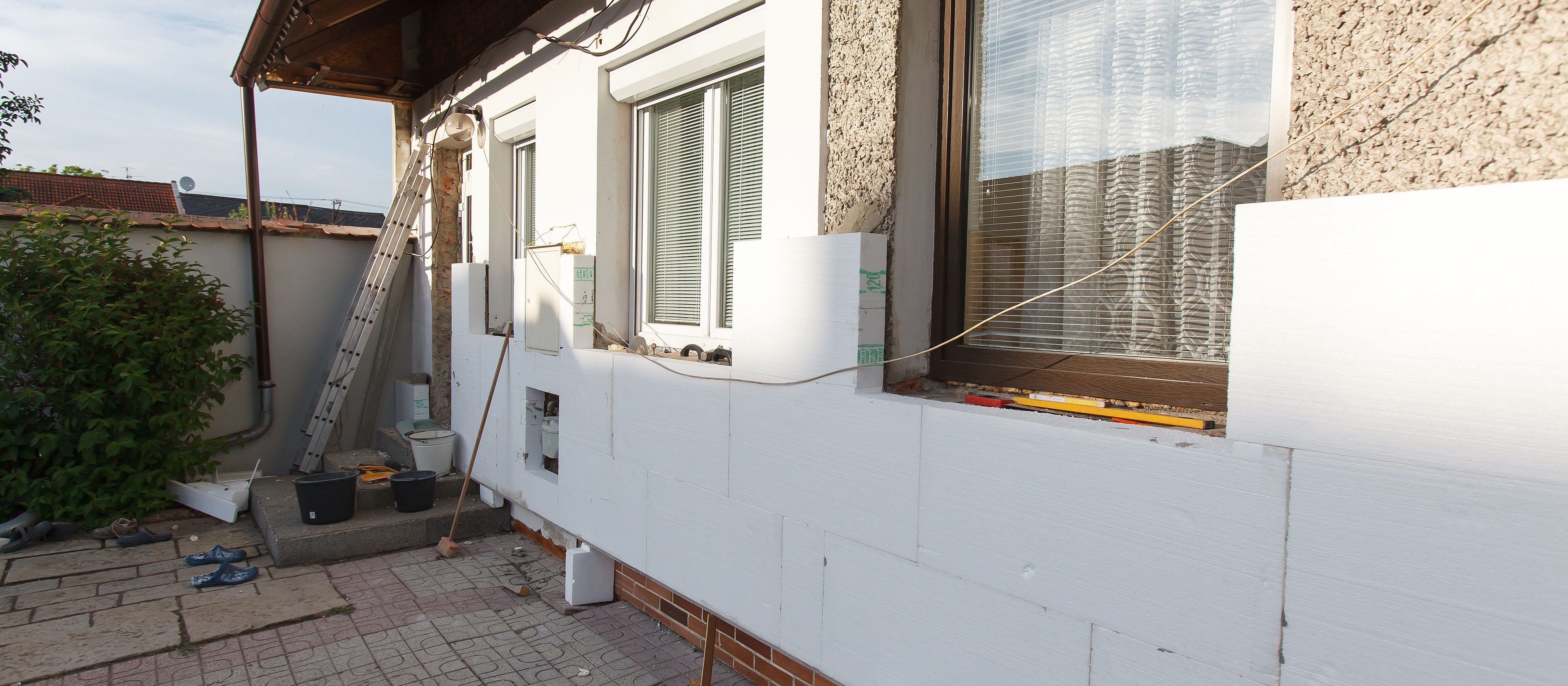 Już obowiązują zmiany w „Czystym Powietrzu”. Wyższe dotacje i inne korzyści