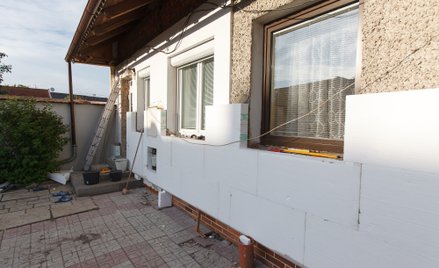 Ulga na termomodernizację domu: czy limit odliczenia jest jeden na całe życie?