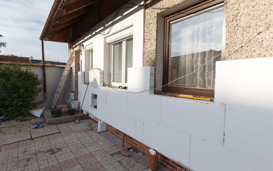 Ulga na termomodernizację domu: limit odliczenia jest jeden i na całe życie
