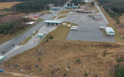 Kuźnica 20 XI 21