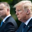 Agencja z Rosji po wizycie Dudy w USA: Trump o dobrych relacjach z Rosją