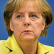 Niemiecka kanclerz Angela Merkel Fot. bloomberg