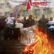 „Miały być cuda, wyszła obłuda”