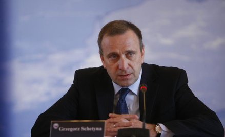 Schetyna: Prywatyzacja KGHM nie wchodzi w grę