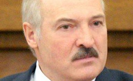 Aleksander Łukaszenko