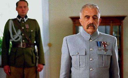 Ojciec naszej niepodległości