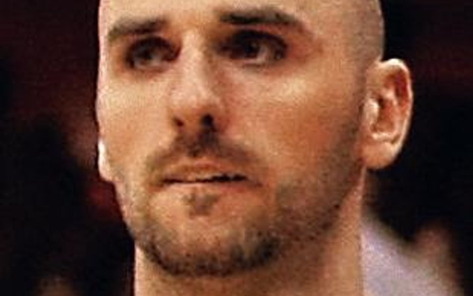 Gortat grał ponad 20 minut