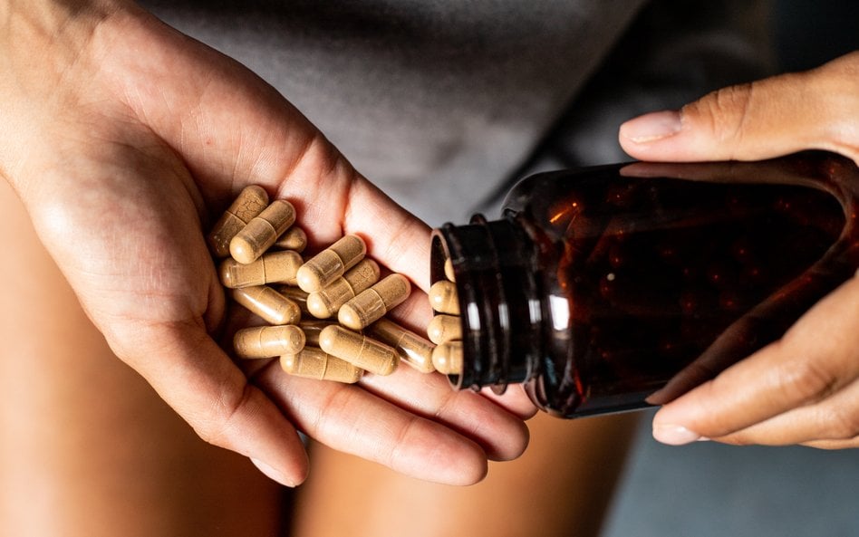 W suplemencie z ashwagandhą marki Mother’s Protect wykryto niebezpieczny pestycyd