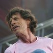 Mick Jagger