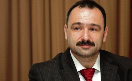 Nie chcę jeszcze sprzedawać akcji