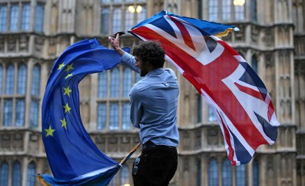 Cichocki: Unia Europejska jako bezpieczne więzienie