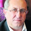 Krzysztof Jałosiński, prezes ZA Kędzierzyn