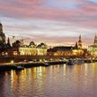 Rynek nieruchomości w Dreźnie