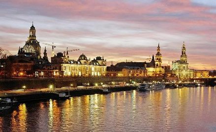 Rynek nieruchomości w Dreźnie