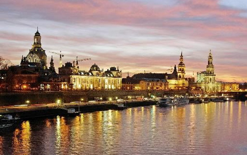 Rynek nieruchomości w Dreźnie