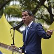 Juan Guaido wzywa na największy marsz w historii Wenezueli