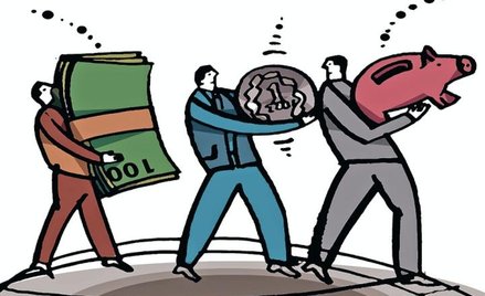 E-pożyczka nie zastąpi kredytu bankowego