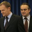 Już zapowiedziano, że premier Donald Tusk ma się częściej widywać z wicepremierem Waldemarem Pawlaki