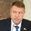 Prezydent Rumunii Klaus Iohannis. Fot. European People's Party/ lic. Attribution 2.0 Generic (CC BY 