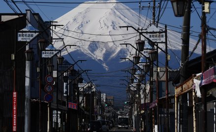 Japonia weszła w recesję. Najgorsze dopiero nadejdzie