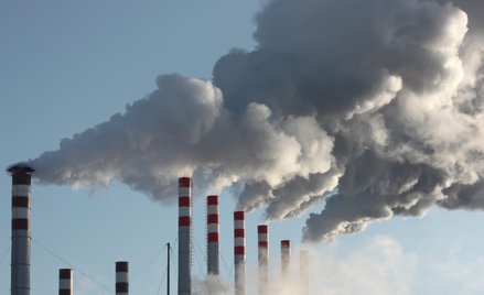 Największym trucicielem nad Wisłą jest energetyka. W ubiegłym roku elektrownie zawodowe miały u nas 