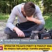 Sprawcy pobicia reportera PolsatNews usłyszeli zarzuty
