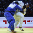 Rosyjscy judocy wrócili na tatami