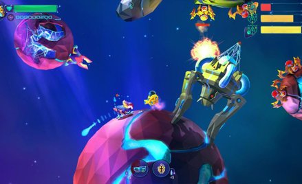 QubicGames z nową grą na Nintendo