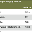Dotacje dla energetyki nie tylko w kryzysie