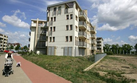 W Katowicach nie ma nowych projektów
