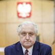 Prezes TK prof. Andrzej Rzepliński