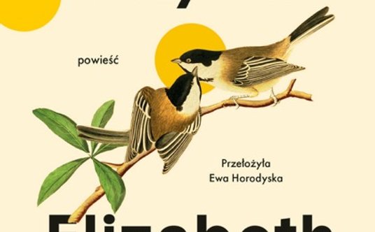 Elizabeth Strout: „Opowiedz mi wszystko”, przeł. Ewa Horodyska, Wielka Litera 2025
