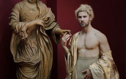 Bartosz Porczyk (fot. Helmut Wimmer)