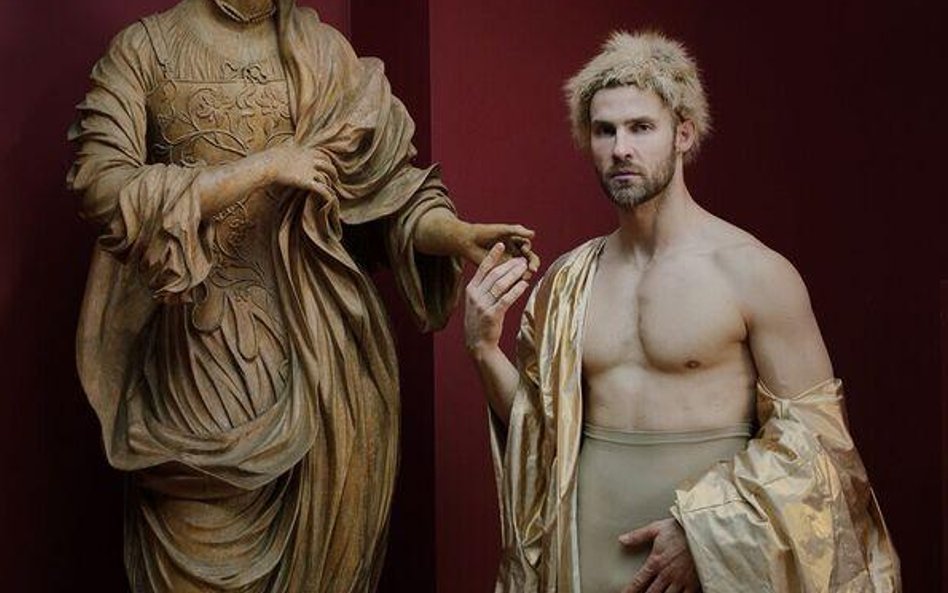 Bartosz Porczyk (fot. Helmut Wimmer)