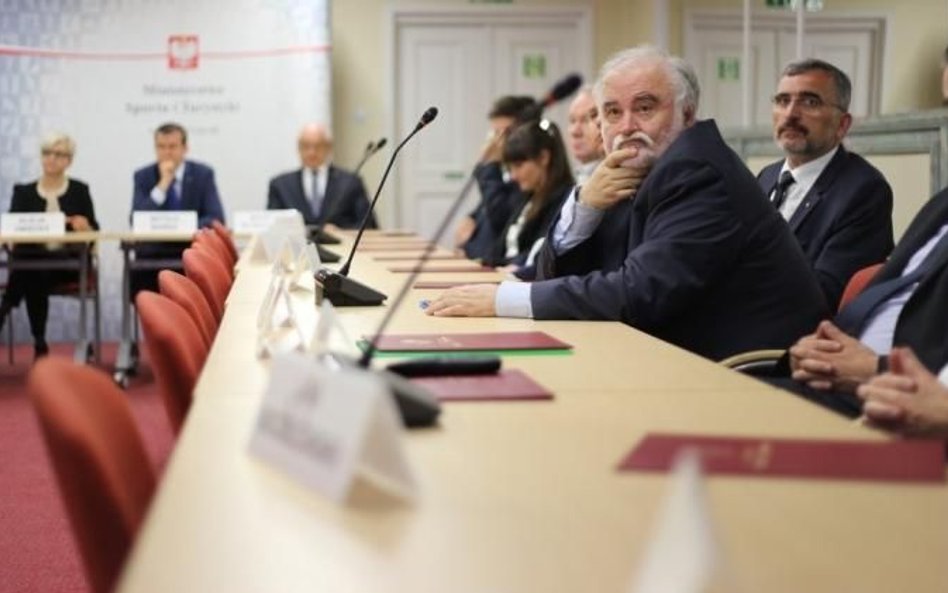 Społeczna Rada Turystyki już działa