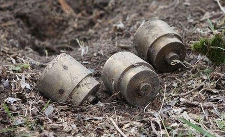 Kolejne pojemniki kobaltu odnalezione