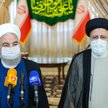 Ebrahim Raisi wygrał wybory prezydenckie w Iranie