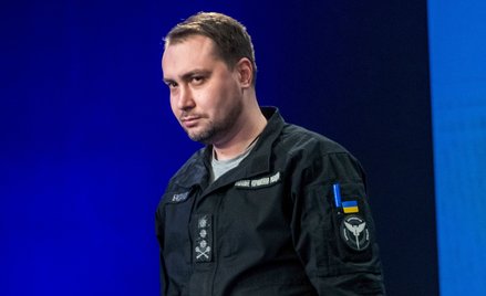 Kyryło Budanow