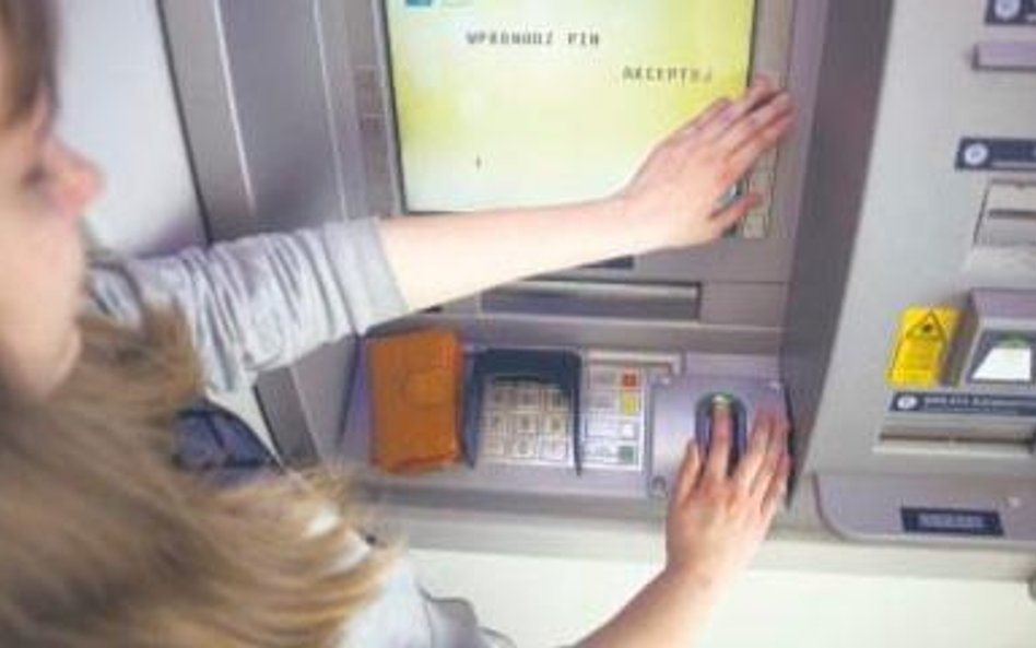 W PKO BP płaci się za wydrukowanie potwierdzenia