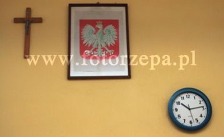 Ciężki bój o świeckość