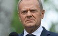 Premier Donald Tusk na konferencji prasowej odniósł się m.in. do sprawy wycieku danych medycznych z 