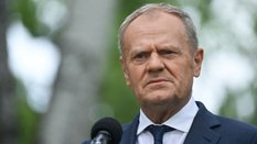Premier Donald Tusk na konferencji prasowej odniósł się m.in. do sprawy wycieku danych medycznych z 