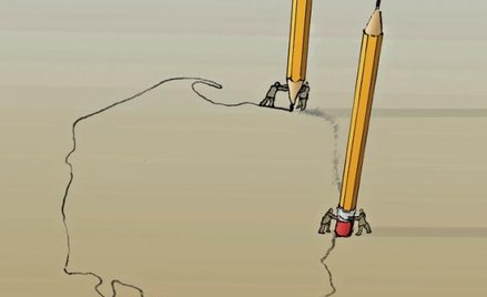 Historia jako przestępstwo