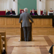 Wątpliwości co do pisemnych protokołów