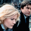 Grażyna Szapołowska i Jerzy Radziwiłowicz w filmie „Bez końca” Krzysztofa Kieślowskiego z 1984 r.