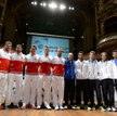 Federer chce przejść do historii