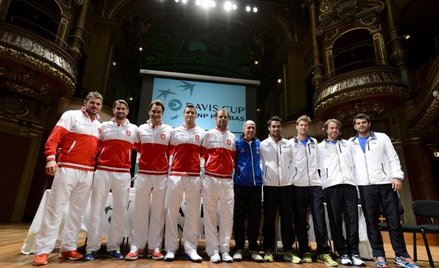 Federer chce przejść do historii